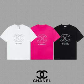 Picture of Chanel T Shirts Short _SKUChanelS-2XLxetr27518506